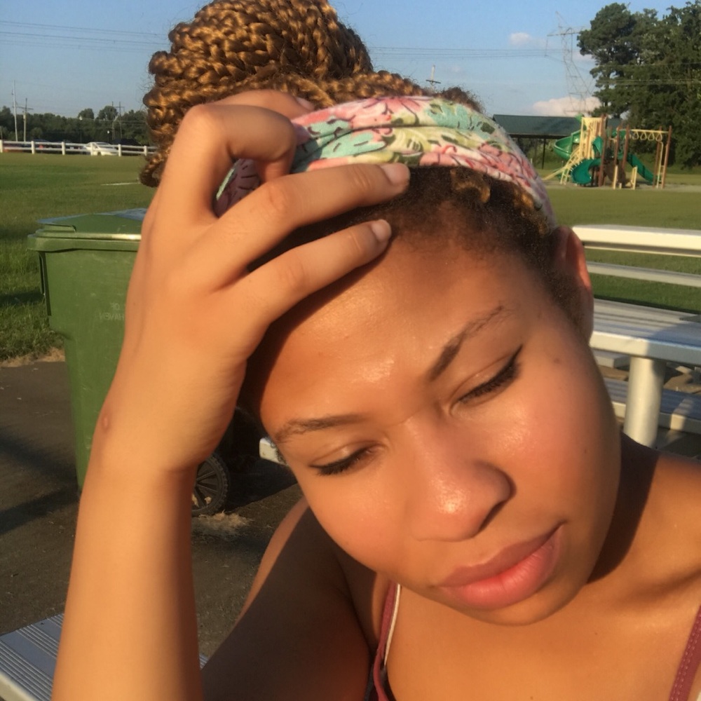 Meet your Posher, Mimi